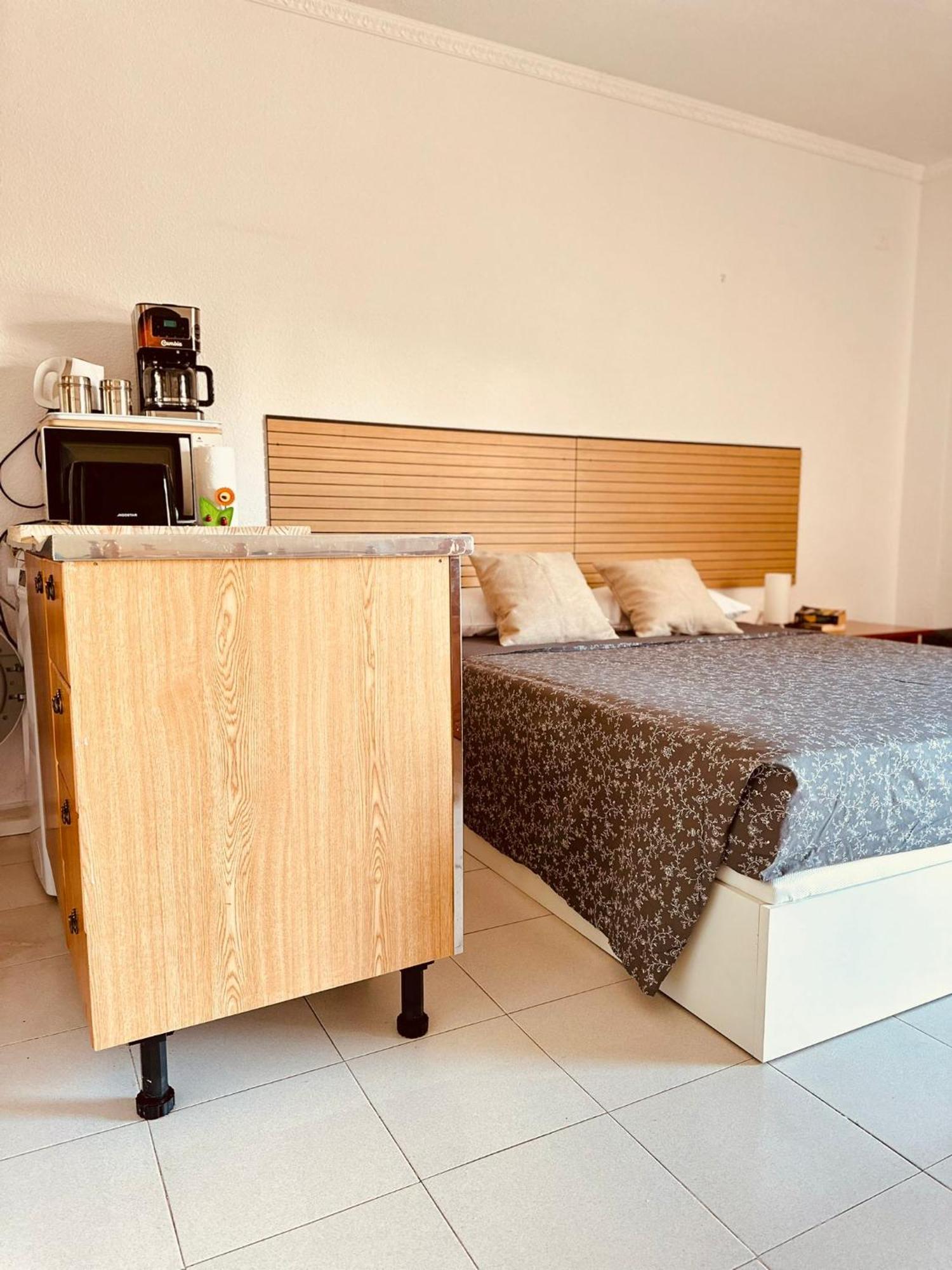 Studio Apartment Santana Habaneras - 05 At Beach With Garage, Pool And Lift Торевьиа Экстерьер фото